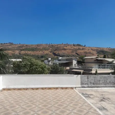 Ivy Dreams Villa, 4 Bhk With Indoor Pool, Tungarli, Lonavala-3